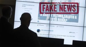 Campagna di sensibilizzazione rivolta ai maturandi contro “fake news, bufale e leggende metropolitane”