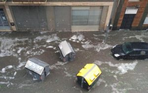 Maltempo: Piemonte, il Cdm approva lo Stato di emergenza per gli eventi del 4-5 settembre 2024