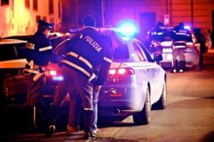 Torino: controlli del commissariato San Secondo, sanzionato un bar di via Gorizia