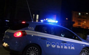 Andava in giro con un machete. Arrestato cittadino russo