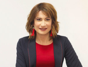 Vladimir Luxuria è la nuova direttrice del Lovers Film Festival