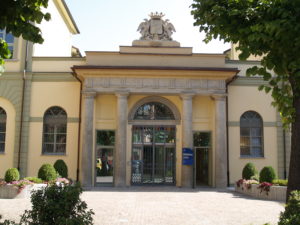 La Biblioteca Civica di Alessandria chiusa il 22 luglio