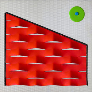 Ad Alessandria mostra di Antonio Saporito fino al 4 agosto