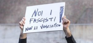 Perquisizioni a Torino negli ambienti dell’estrema destra di Forza Nuova