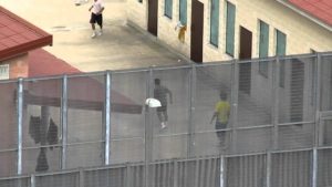 Il bengalese Hossain Faisal è morto per infarto