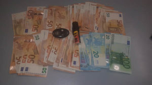 Ladri seriali arrestati dalla Polizia di Stato: vittime preferite anziane donne