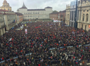 Tav, soddisfazione del PD piemontese: finalmente un po’ di chiarezza