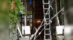 Manifestazione No Tav: ottantadue denunce e ventotto fogli di via