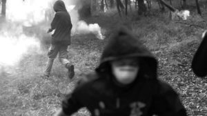 Scontri tra Forze dell’Ordine e No Tav in Piemonte