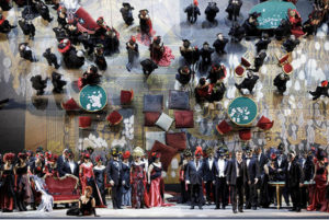 Il Teatro Regio porta La traviata in Slovenia