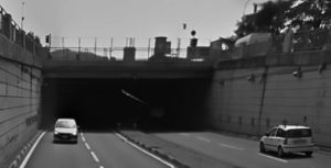 Il sottopasso Lingotto rimarrà chiuso dal 6 luglio al 15 settembre