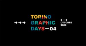 Graphic Days Torino si svolgerà dal 3 al 6 ottobre