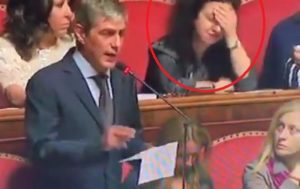 Alberto Airola va in confusione: ieri sui numeri, ier l’altro sulle Unioni Civili, vediamo domani…