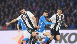Juventus-Napoli del 31 agosto: definite modalità acquisto biglietti