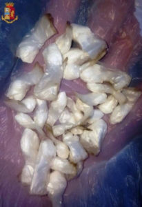 Sequestrati quattro chili di stupefacenti in provincia