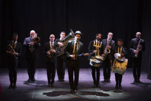 La nuova stagione teatrale dello Spazio Kor di Asti