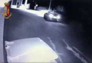 Quattro arresti della Polizia di Stato ad Ivrea e Vercelli