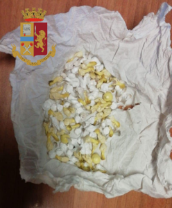 “Body Stuffing” in ascesa anche nella provincia torinese