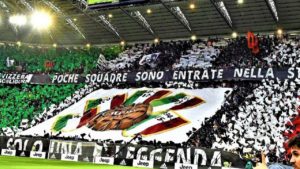 Operazione di Polizia contro frange Ultras della Juventus