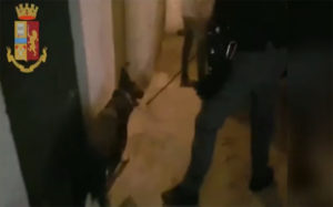 Stupefacenti a Torino: cinque arresti in due giorni