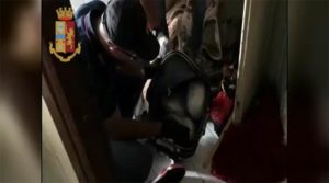 Quattro arresti a Barriera Milano