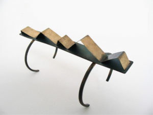 Torino, “Gioielli tra arte e design”. La Galleria Marco Polo ospita la mostra di Fabio Cammarata