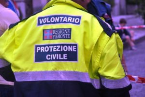 Torino, “Io non rischio”: campagna nazionale per le buone pratiche di protezione civile