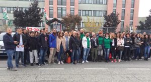 PD Piemonte: “I Lavoratori dell’Olisistem non devono essere lasciati soli”