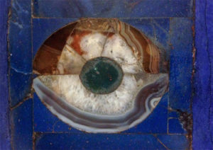 Caterina Morigi espone a Torino “Sincerità della materia / Honesty of matter”