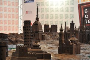 Arriva CioccolaTò, dall’8 al 17 novembre