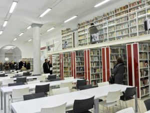 Asti, lunedì 4 novembre nuovo appuntamento con “Leggermente” alla Biblioteca Astense