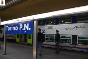 Due arresti a Porta Nuova per furto aggravato