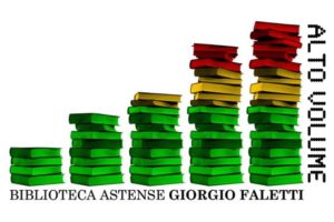 Asti, torna il mercatino dei Libri. Il 30 novembre