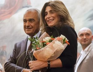 Benedetta Cibrario si aggiudica il premio Asti D’Appello 2019