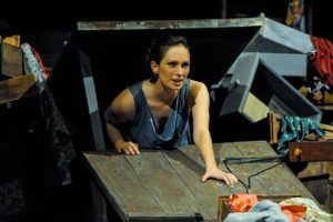 Asti, il 29 novembre “L’ultimo giorno di sole”, di Giorgio Faletti #Inscena al Teatro Balbo di Canelli