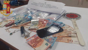 Movement Torino Music Festival 2019: nove arresti