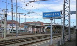 Arrestati dalla polizia di stato i tre rapinatori autori di una violenta rapina nella stazione ferroviaria di Chivasso