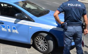 La Polizia di Stato arresta un 20enne ricercato dallo scorso luglio