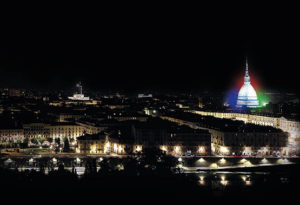 Inaugura “Torino Città del Cinema 2020” (e sotto il titolo, niente)