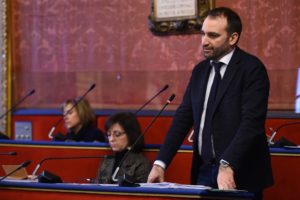 “Torino al Futuro”, per un nuovo progetto di Città. Dal 30 novembre