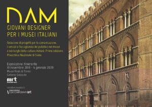 A Torino la mostra “DAM”