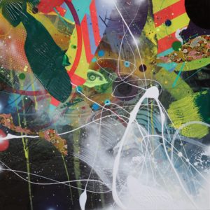 Aperta la mostra “Alfa Centauri”, fino al 31 gennaio