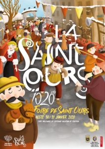 Valle d’Aosta: dal Marché Vert Noël parte il viaggio alla scoperta della Saint-Ours