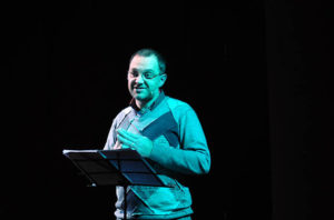 Teatro Balbo #Inscena “El Natal del berin. Il Natale visto con gli occhi dell’agnello”, il 22 dicembre