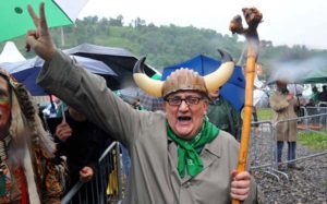 Accusano di tentato furto di carte storiche all’Archivio di Stato l’ex eurodeputato leghista Borghezio