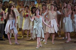 Al Teatro Regio “Carmen”, il 10 dicembre