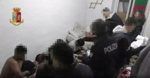 Operazione Pakistan 2019 contro l’immigrazione illegale. Il video