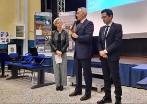 La Polizia Scientifica per le scuole d’Italia