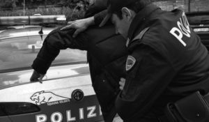 Violenza sessuale a Porta Nuova. Fermato