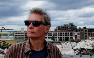 Julien Temple apre la VI Edizione di SEEYOUSOUND Torino Music Film Festival. Dal 21 febbraio all’1 marzo